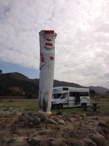 Mahia - Lake Waikaremoana - Gisborne-006